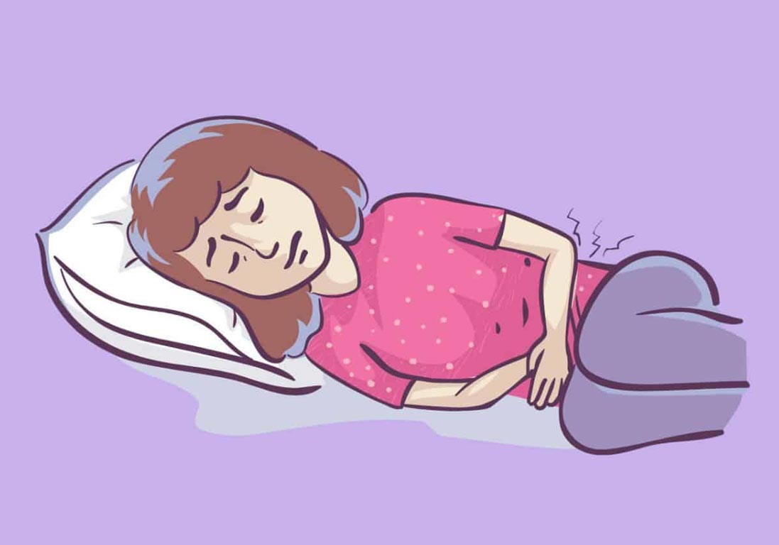 دش دشتانی ثانویه