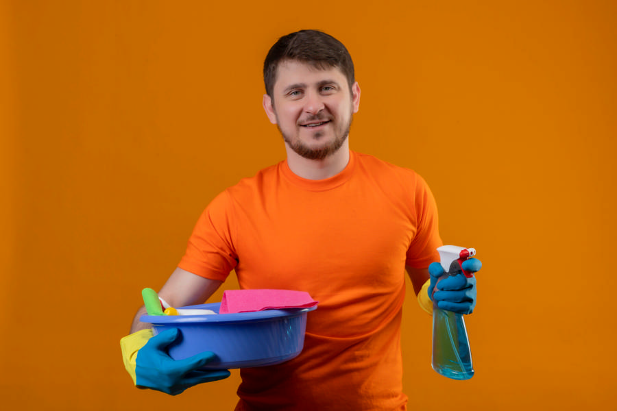 نظافت چی یعنی چه؟