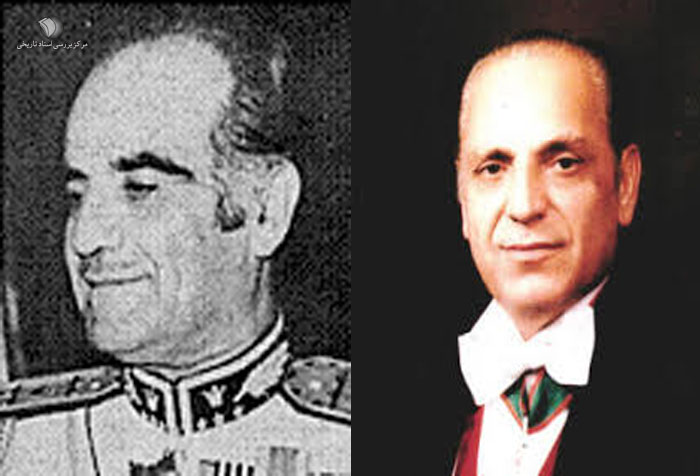 جعفرقلی صدری