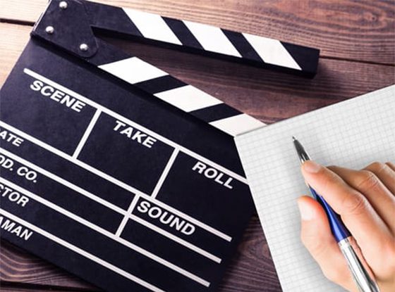 فیلم‌نامه