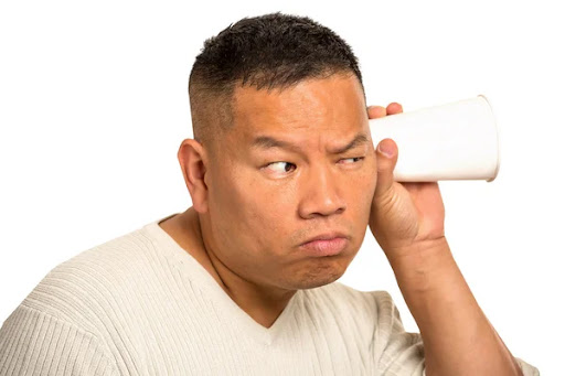 شنیدنی یعنی چه؟