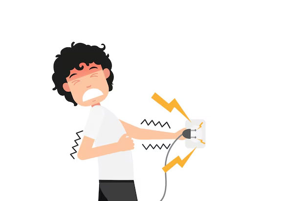 خستگی دی الکتریک