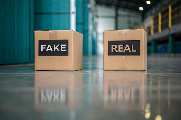 قلابی یعنی چه؟