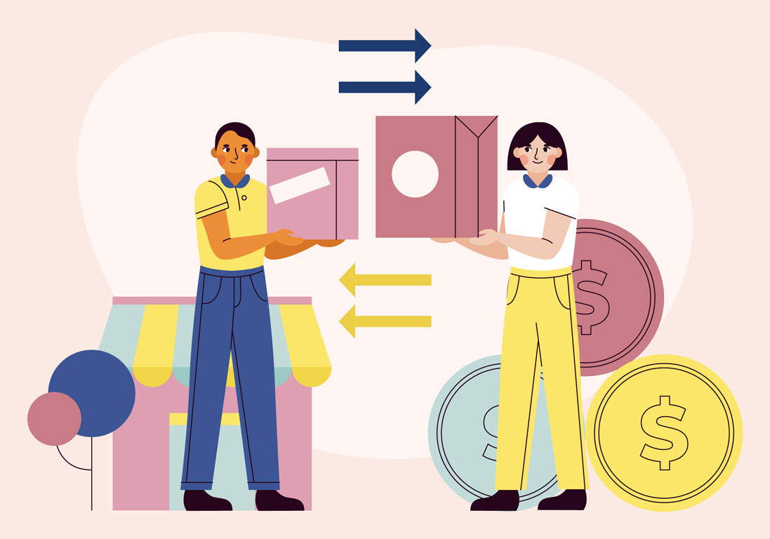 یشتری یعنی چه؟