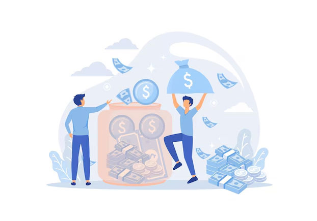 اندوخت یعنی چه؟