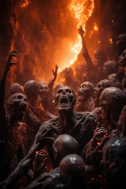 برزخ قوم نوح