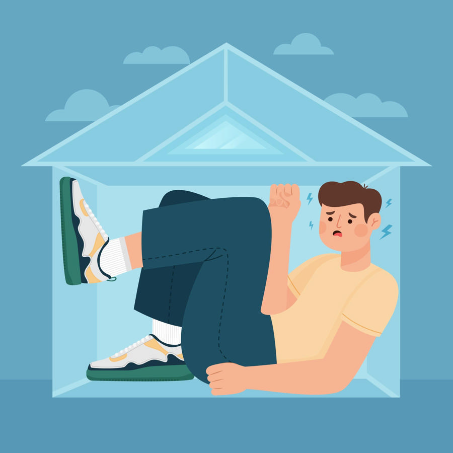 ذو ضرر یعنی چه؟