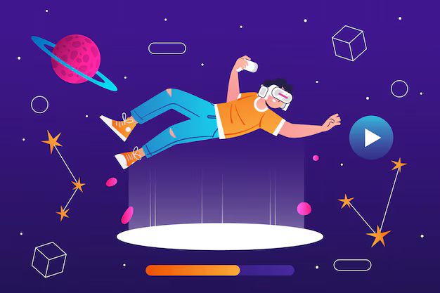 غوطه‌وری یعنی چه؟