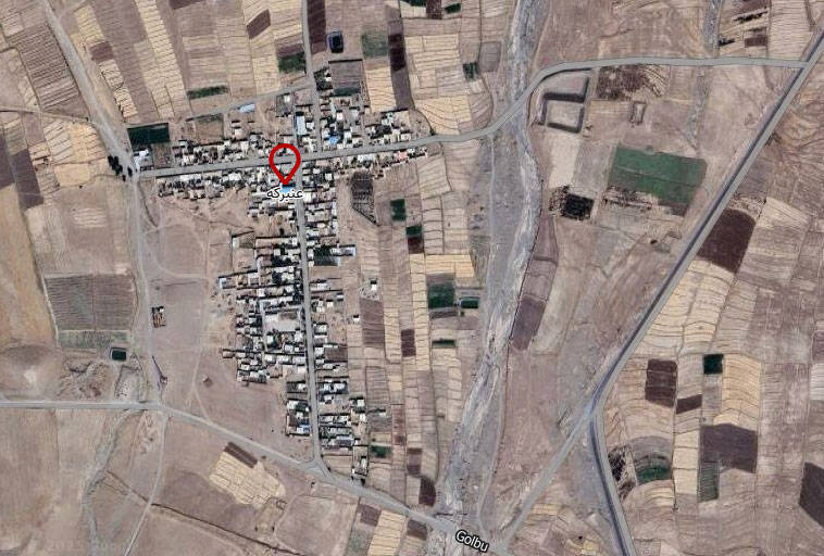 عنبرکه