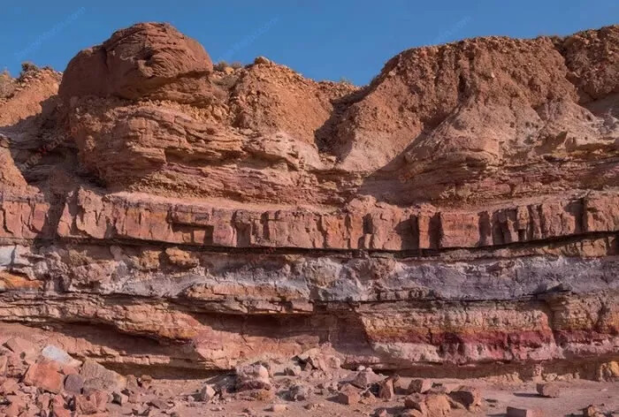 واحد زمانی سنگی