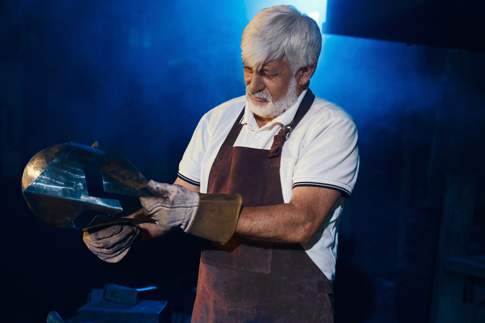 رویگر یعنی چه؟