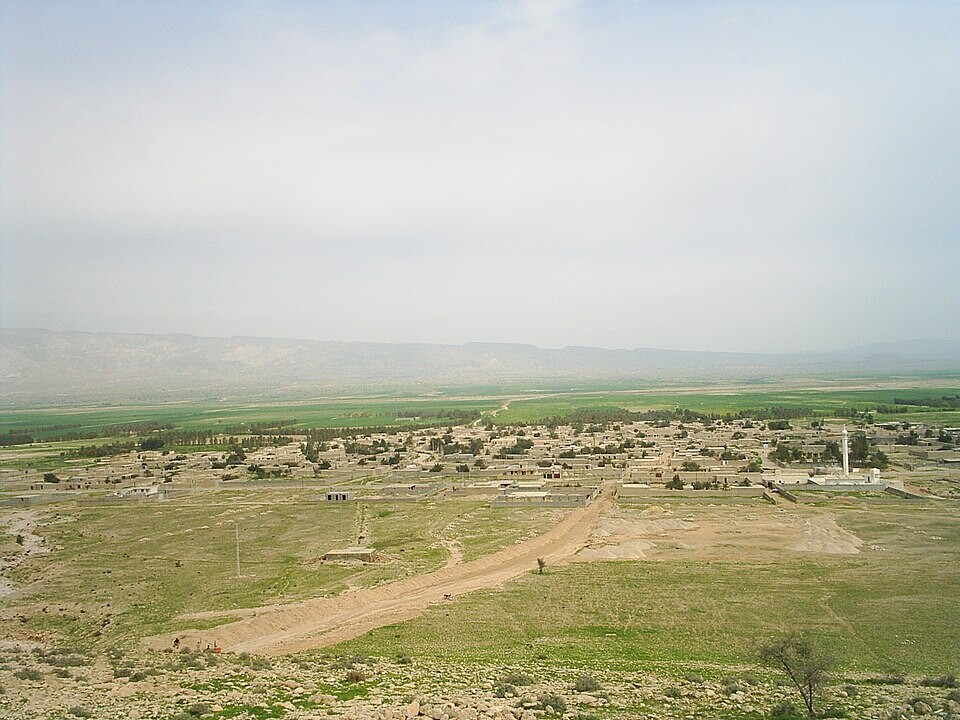کهنویه