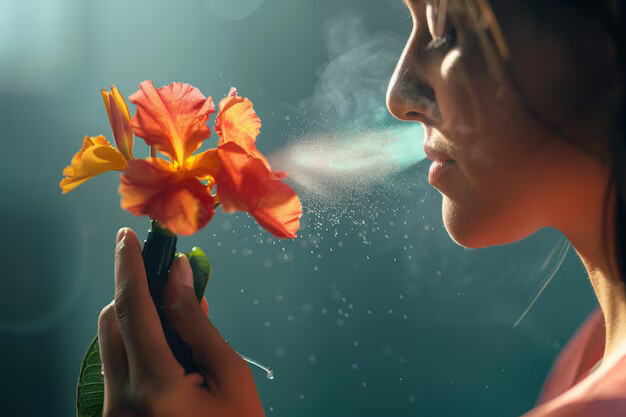 نفح یعنی چه؟