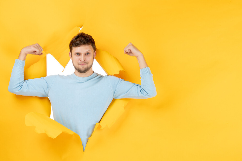 شجاعت اخلاقی