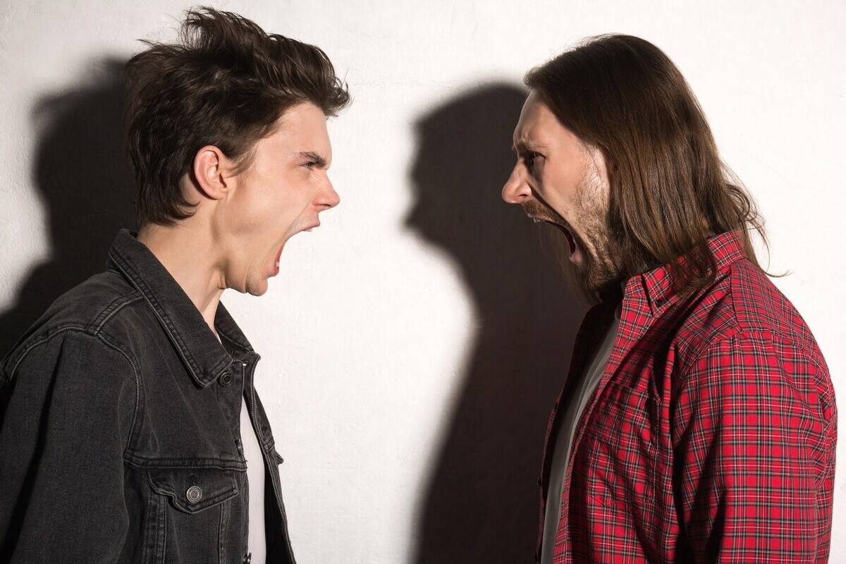 محاکره یعنی چه؟