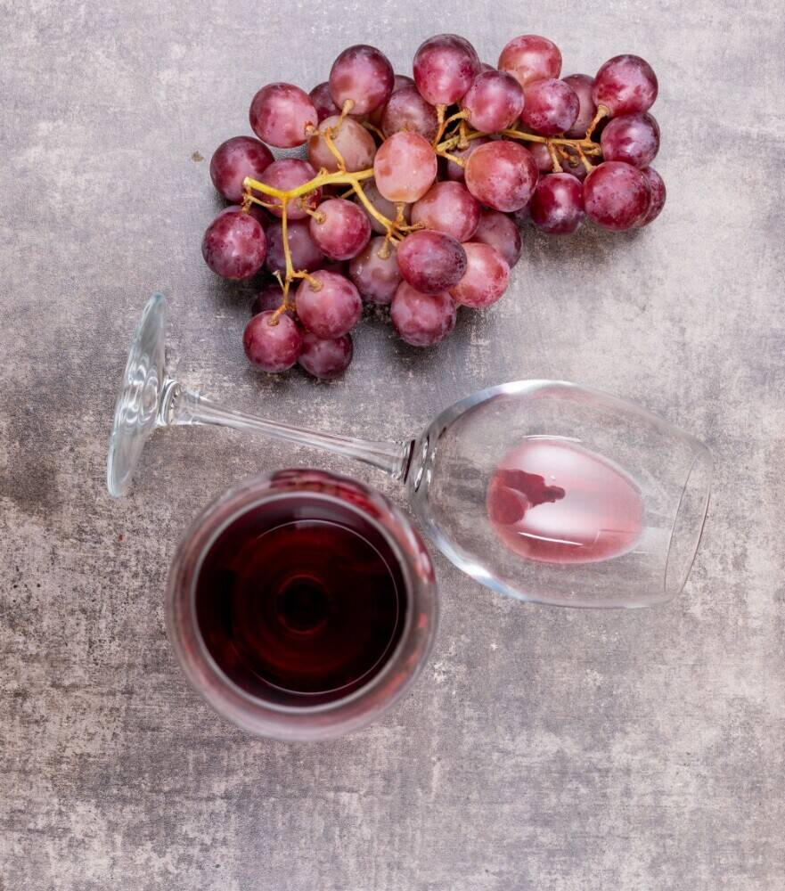 نبیذ یعنی چه؟