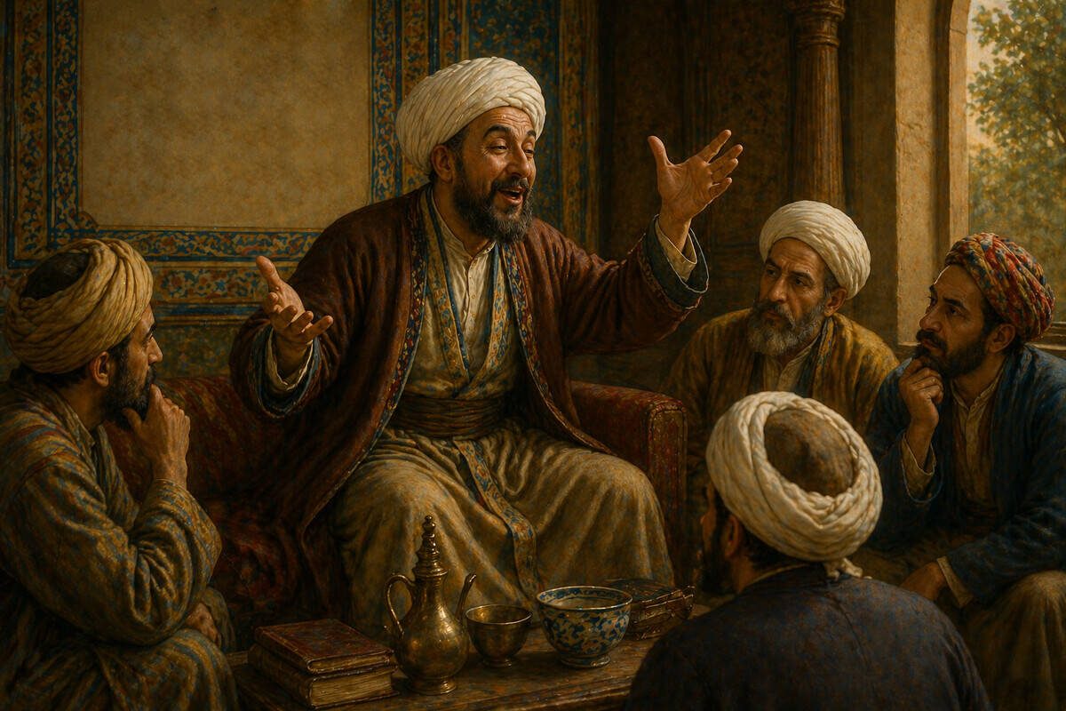 دراز گوی