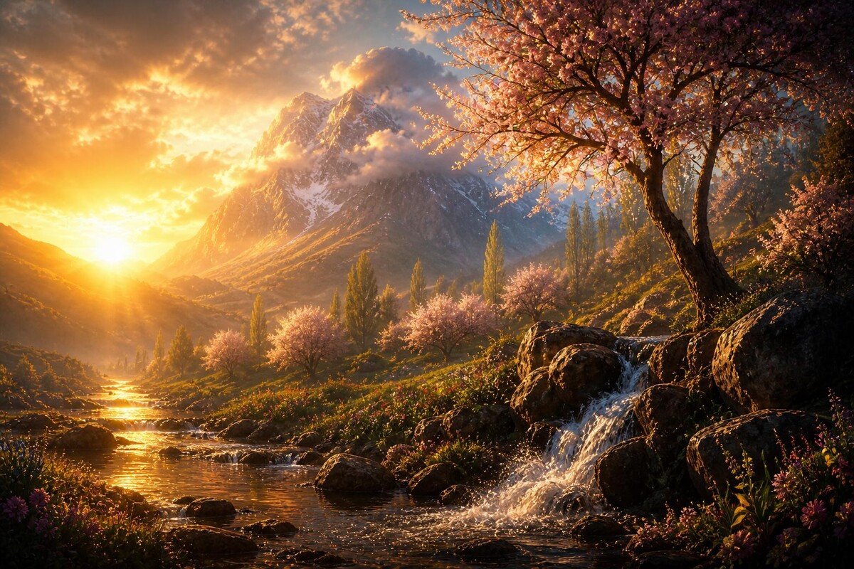 جلوه کنان