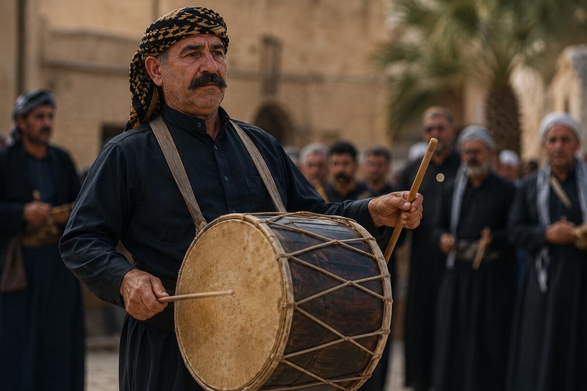 دبال زن یعنی چه؟