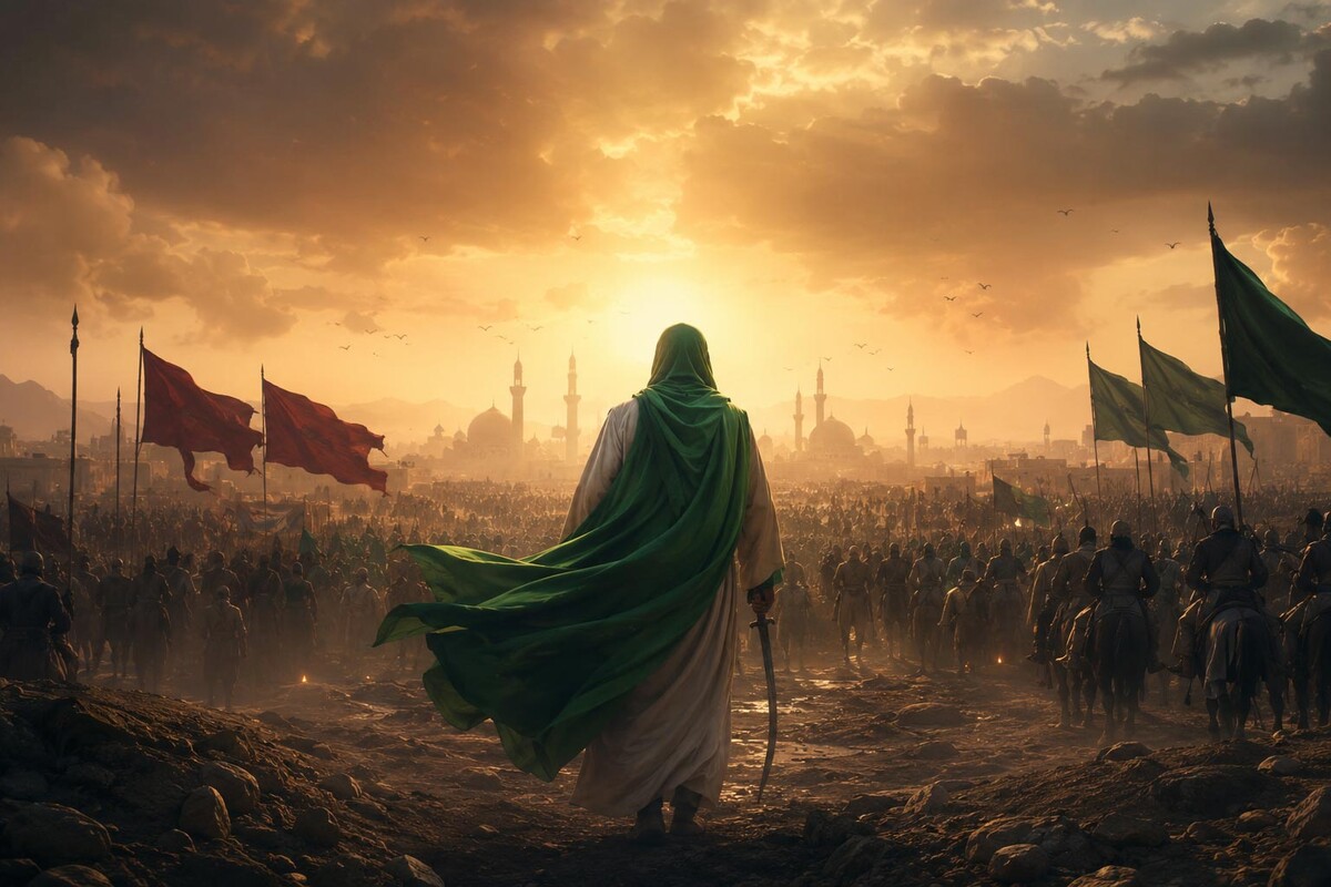 روز ظهور