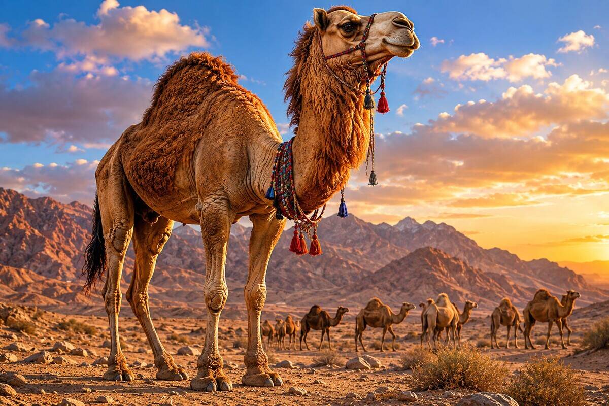 قندویل یعنی چه؟