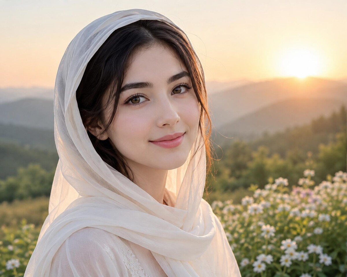 صبح چهره یعنی چه؟